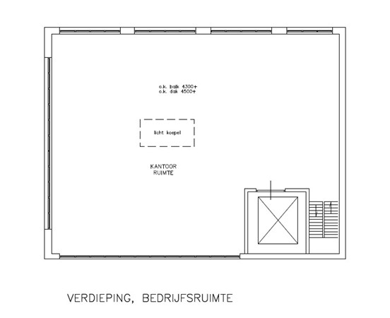 Plattegrond - Koenendelseweg 15C, 5222 BG 's-Hertogenbosch - plattegrond EV.jpg